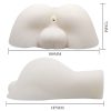 BAILE - BIGGER MAN BACKWITH VIBRATION - Afbeelding 4