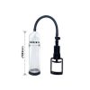 BAILE - PENIS ENLARGEMENT PENIS VACUUM SYSTEM - Afbeelding 2