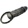 BAILE - PENIS EXTENSION SHEATH WITH STRAP FOR TESTICLES 11.5 CM - Afbeelding 5