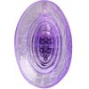 BAILE - LILAC CLITORIS STIMULATION VIBRATING BUTTERFLY - Afbeelding 5