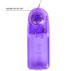 BAILE - LILAC CLITORIS STIMULATION VIBRATING BUTTERFLY - Afbeelding 7