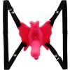 BAILE - ULTRA PASSIONATE REMOTE CONTROL BUTTERFLY HARNESS - Afbeelding 3