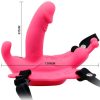 BAILE - ULTRA PASSIONATE REMOTE CONTROL BUTTERFLY HARNESS - Afbeelding 5