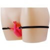 BAILE - ULTRA PASSIONATE REMOTE CONTROL BUTTERFLY HARNESS - Afbeelding 7