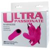 BAILE - ULTRA PASSIONATE REMOTE CONTROL BUTTERFLY HARNESS - Afbeelding 8