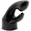 BAILE - POWER HEAD INTERCAMBIABLE HEAD FOR MASSAGERGY POINT STIMULATION AND CLITORIS - Afbeelding 2