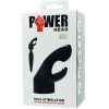BAILE - POWER HEAD INTERCAMBIABLE HEAD FOR MASSAGERGY POINT STIMULATION AND CLITORIS - Afbeelding 6
