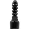 BAILE - POWER HEAD INTERCHANGEABLE HEAD FOR INTERNAL AND CLITORIS STIMULATION - Afbeelding 2