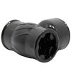 BAILE - POWER HEAD INTERCHANGEABLE HEAD FOR MALE MASSAGER - Afbeelding 3