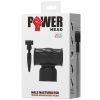 BAILE - POWER HEAD INTERCHANGEABLE HEAD FOR MALE MASSAGER - Afbeelding 5