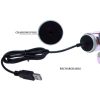 BAILE - RECHARGEABLE VIBRATOR WITH ROTATION AND THROBBING BUTTERF STIMULATOR - Afbeelding 7