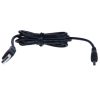 BAILE - RECHARGEABLE VIBRATOR WITH ROTATION AND THROBBING BUTTERF STIMULATOR - Afbeelding 8