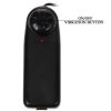 BAILE - REALISTIC DILDO WITH VIBRATION AND ROTATION 20 CM - Afbeelding 5