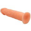 BAILE - VIVE REALISTIC DILDO 19.8 CM NATURAL COLOR - Afbeelding 5