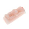 BAILE - TEMPTATION PASSION LADY WOMENS TORSO MALE MINI MASTURBADOR - Afbeelding 2
