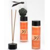 EXTASE SENSUAL - HEAT EFFECT MASSAGE OIL WITH PASSION FRUIT PHEROMONES 100 ML - Afbeelding 2
