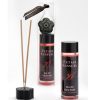 EXTASE SENSUAL - MASSAGE OIL WITH EXTRA FRESH STRAWBERRY EFFECT 100 ML - Afbeelding 2