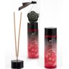 EXTASE SENSUAL - STRAWBERRY HEAT STIMULATING OIL 100 ML - Afbeelding 2