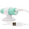SCREAMING O - RECHARGEABLE MASSAGE POSITIVE GREEN - Afbeelding 2