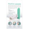 SCREAMING O - RECHARGEABLE MASSAGE POSITIVE GREEN - Afbeelding 3