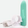 SCREAMING O - RECHARGEABLE MASSAGE POSITIVE GREEN - Afbeelding 4
