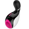 NALONE - OXXY HIGH TECH BLUETOOTH MASTURBATOR - Afbeelding 2