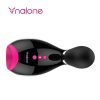 NALONE - OXXY HIGH TECH BLUETOOTH MASTURBATOR - Afbeelding 3