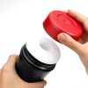 TENGA - AIR-TECH TWIST REUSABLE VACUUM CUP RIPPLE - Afbeelding 4