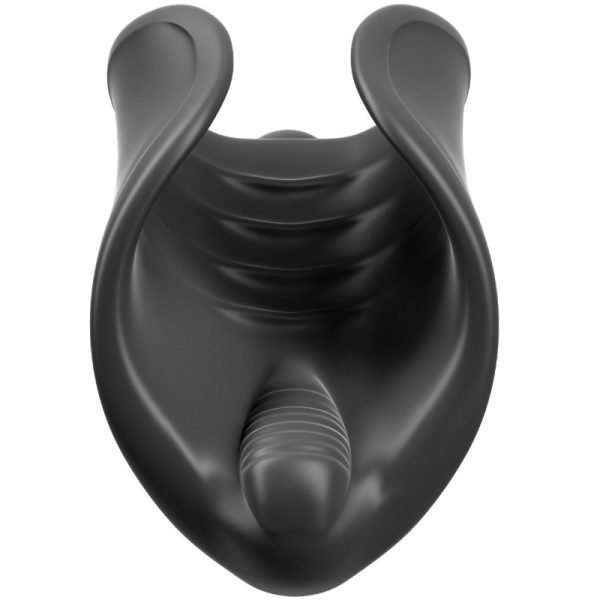 PDX ELITE - VIBRATING SILICONE STIMULATOR - Afbeelding 3