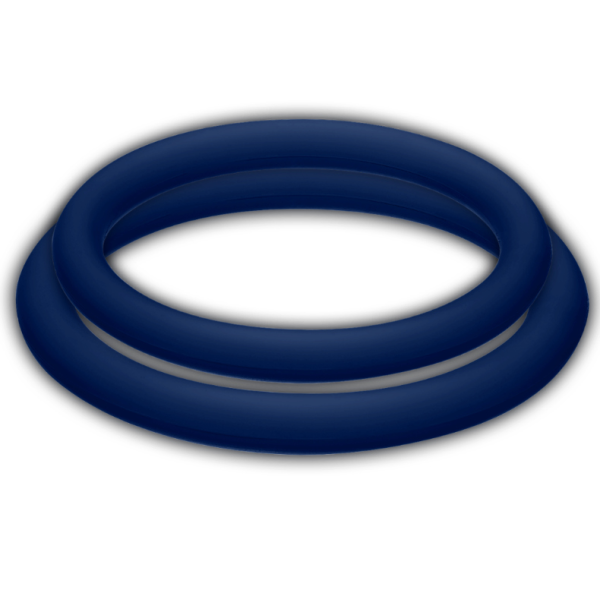 JOYDIVISION POTENZDUO - BLUE RINGS - M - Afbeelding 5