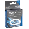 JOYDIVISION POTENZDUO - PLUS WHITE RING - M - Afbeelding 3