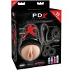 PDX ELITE - KIT ASS-GASM EXPLOSION VAGINA DESIGN - Afbeelding 3