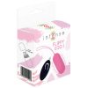 INTENSE - FLIPPY I VIBRATING EGG WITH REMOTE CONTROL PINK - Afbeelding 5