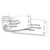 TEASE & PLEASE - ROMANTIC HEART GAME - Afbeelding 3