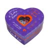 TEASE & PLEASE - HEART FULL OF LOVE & LUST - Afbeelding 2