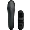 BAILE - KIT 2 SILICONE RINGS RING MANHOOD - Afbeelding 3