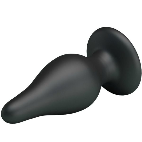 PRETTY LOVE - ERGONOMIC SILICONE PLUG 15.4 CM - Afbeelding 2