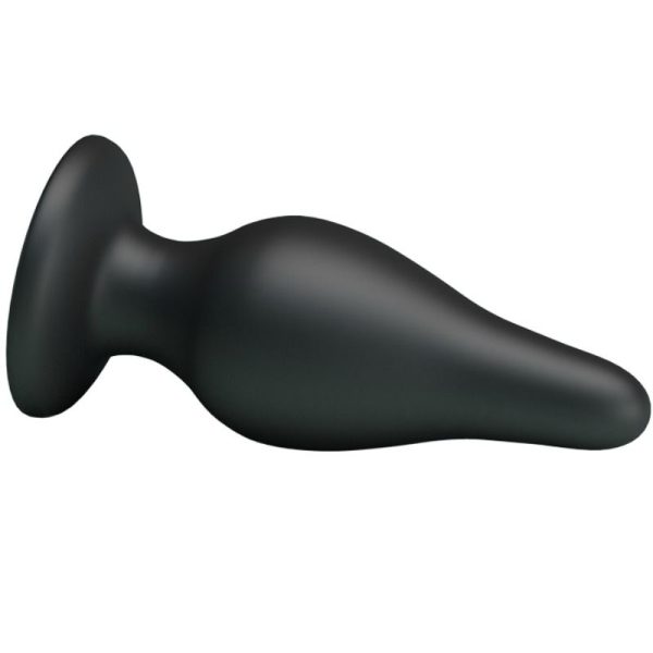 PRETTY LOVE - ERGONOMIC SILICONE PLUG 15.4 CM - Afbeelding 3