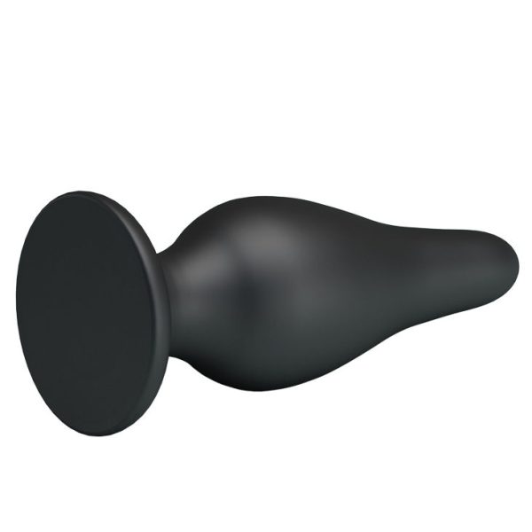 PRETTY LOVE - ERGONOMIC SILICONE PLUG 15.4 CM - Afbeelding 4