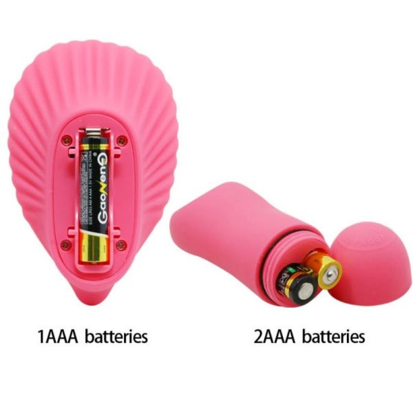 PRETTY LOVE - FLIRTATION G-POINT STIMULATOR 30 MODES - Afbeelding 2