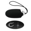 INTENSE - FLIPPY II VIBRATING EGG WITH REMOTE CONTROL BLACK - Afbeelding 4