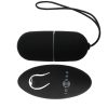 INTENSE - FLIPPY I VIBRATING EGG WITH REMOTE CONTROL BLACK - Afbeelding 3