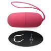 INTENSE - FLIPPY I VIBRATING EGG WITH REMOTE CONTROL PINK - Afbeelding 4