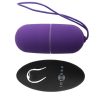 INTENSE - FLIPPY I VIBRATING EGG WITH REMOTE CONTROL PURPLE - Afbeelding 4