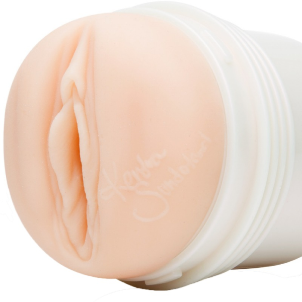 FLESHLIGHT GIRLS - KENDRA SUNDERLAND VAGINA - Afbeelding 2
