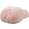 BAILE - PASSION LADY 3D VAGINA MASTURBATOR - Afbeelding 3
