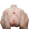 BAILE - PASSION LADY 3D VAGINA MASTURBATOR - Afbeelding 4