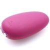 JE JOUE - VIBRATING MASSAGER FUCHSIA - Afbeelding 2