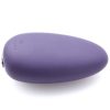 JE JOUE - VIBRATING MASSAGER PURPLE - Afbeelding 3