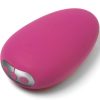 JE JOUE - MIMI SOFT FUCHSIA MASSAGER - Afbeelding 5